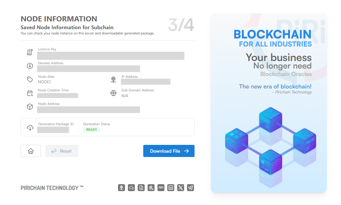 generation-package-ready