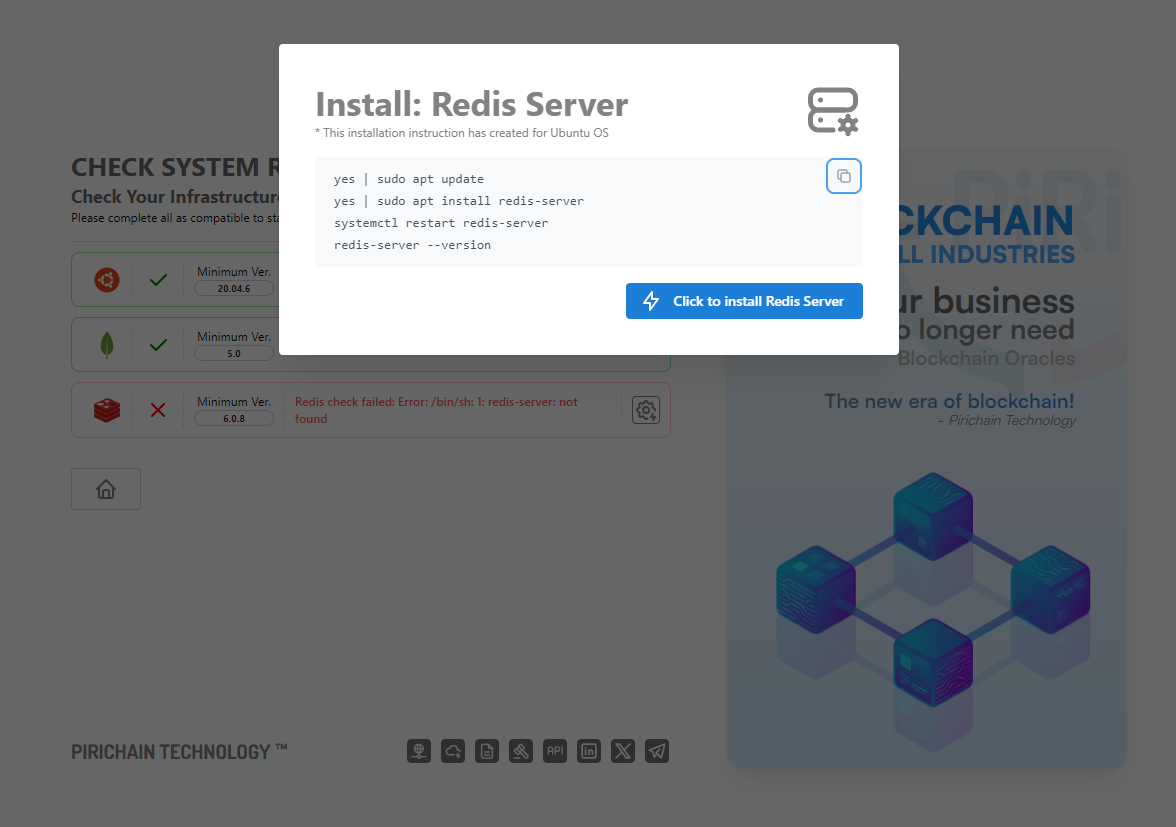 install-redis