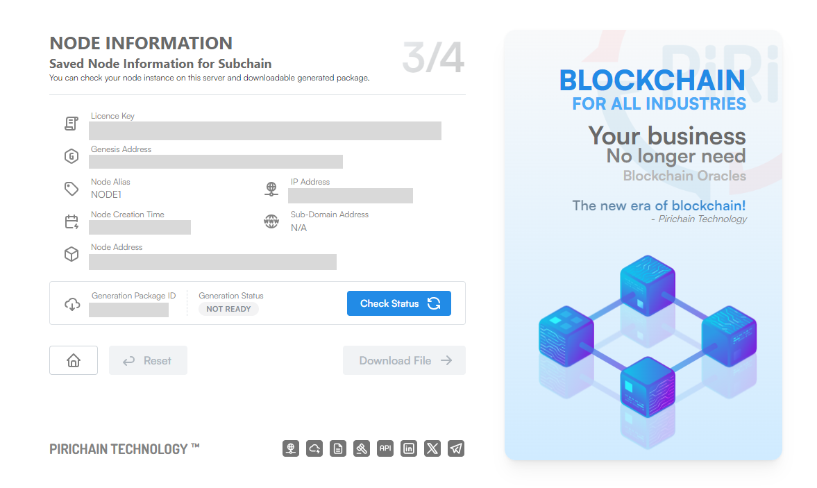 node-info-and-check-generation-package