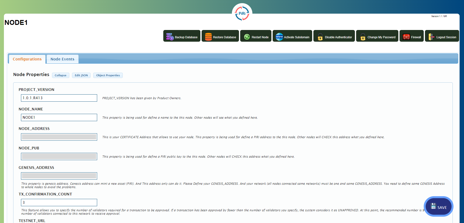 node-manager-dashboard